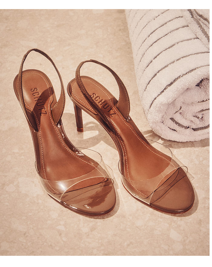 HIGH SUMMER | EFORTLESS VERSATILITY | SHOP NOW 