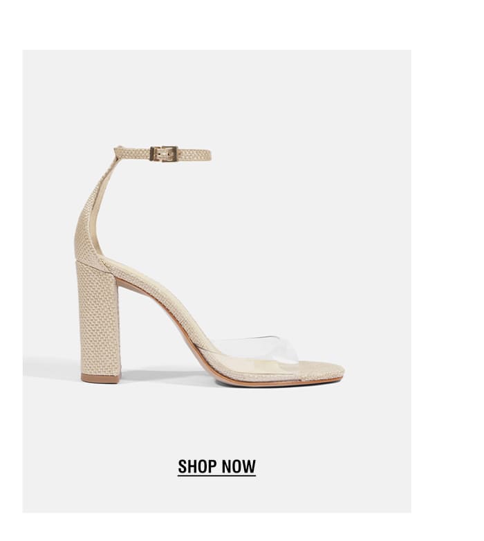 HIGH SUMMER | EFORTLESS VERSATILITY | SHOP NOW 