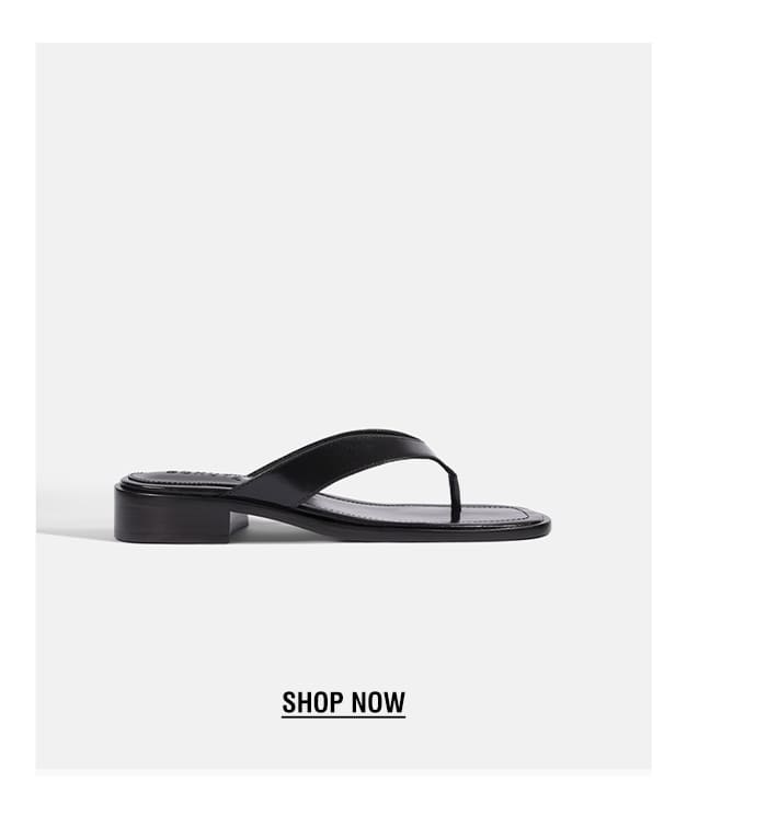 HIGH SUMMER | EFORTLESS VERSATILITY | SHOP NOW 
