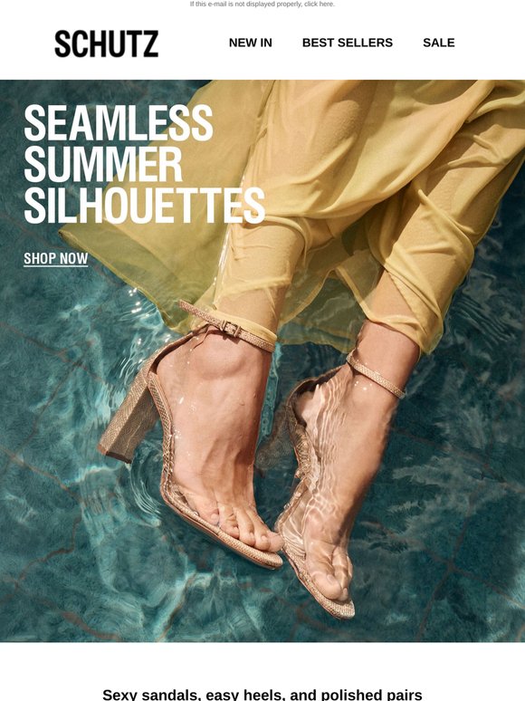Effortless Versatile Styles
