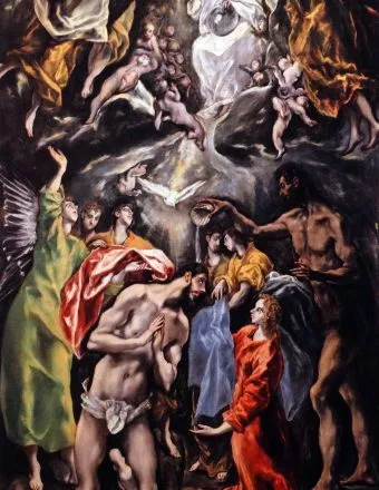 Has A.I. Solved the Mystery of This El Greco Painting?
