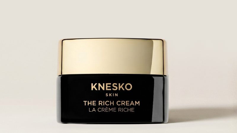 The Rich Cream