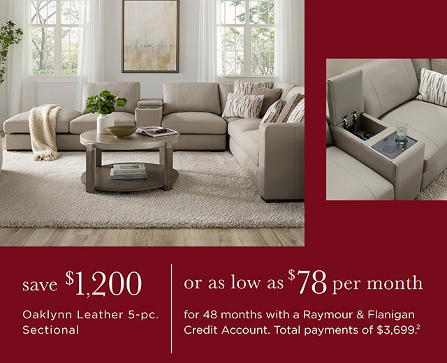 Save $1,200 or as low as $78 per Month