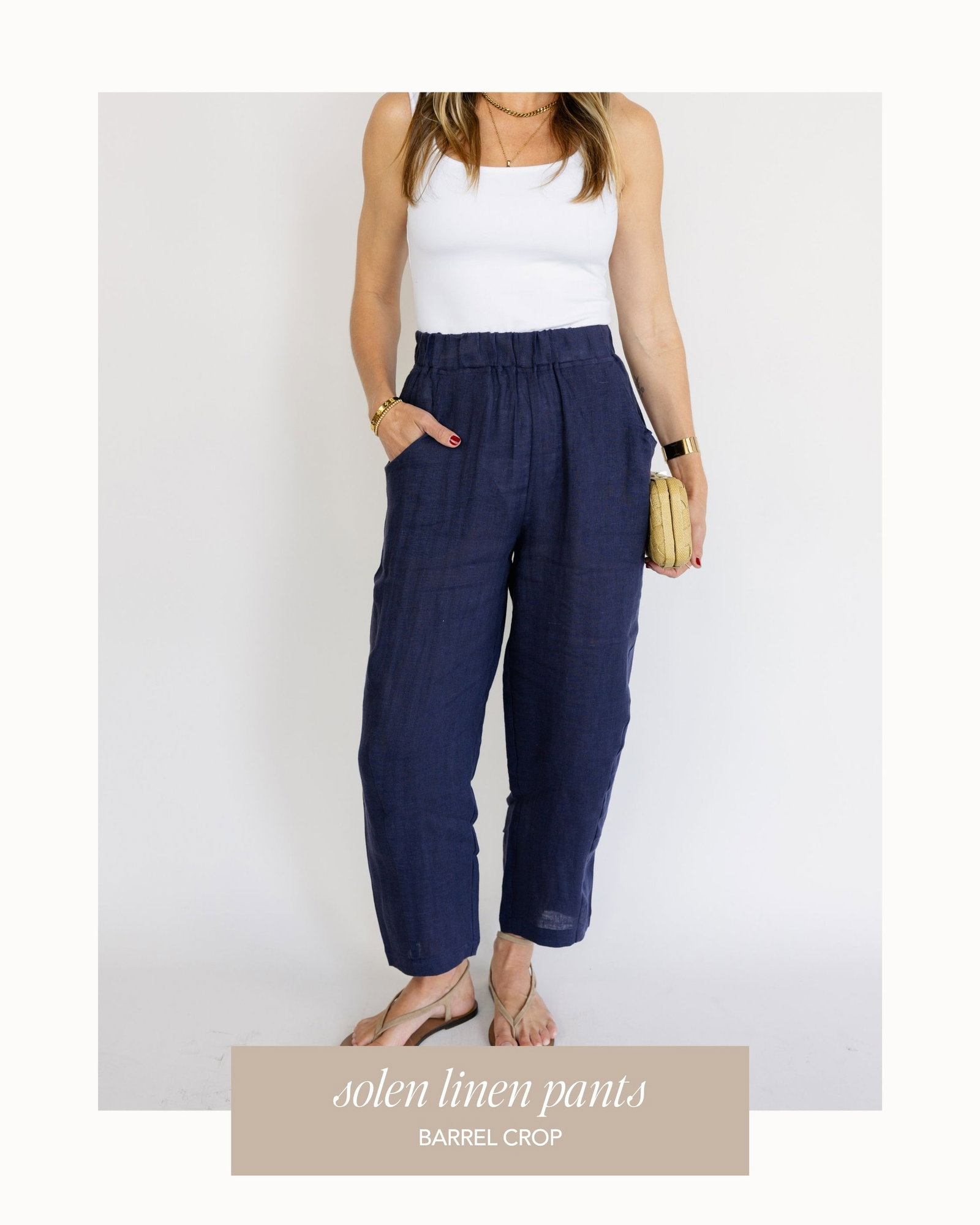 new arrivals