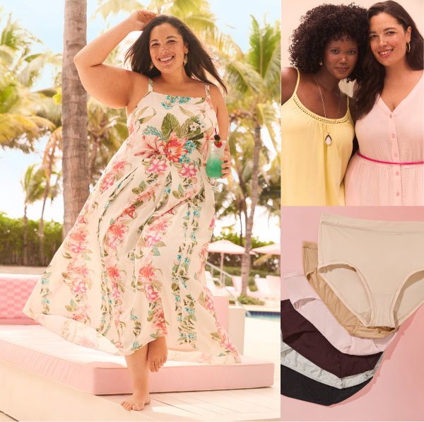 Dresses starting at $29