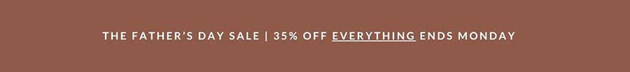 Father's Day Sale