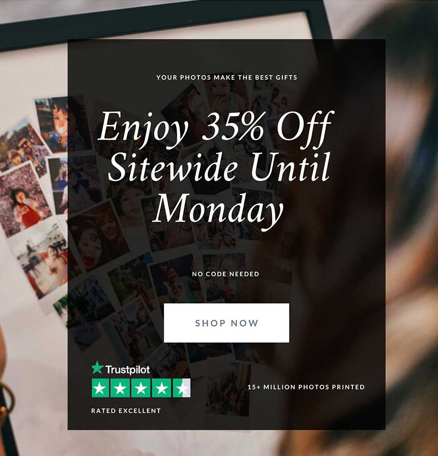Father's Day Sale