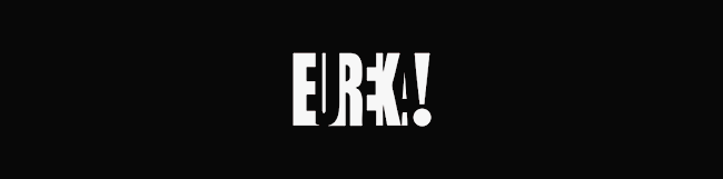Eureka!