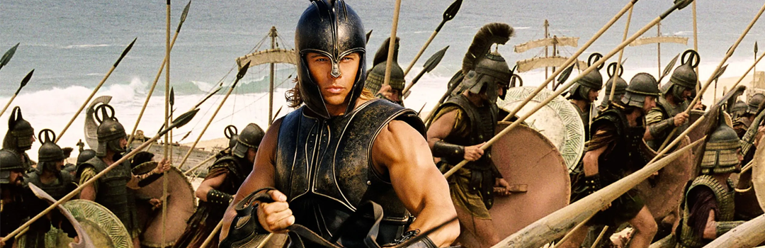 TROY