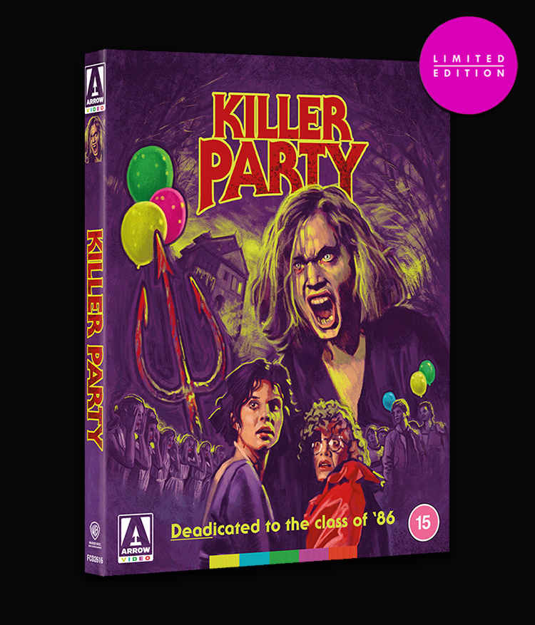 Killer Party