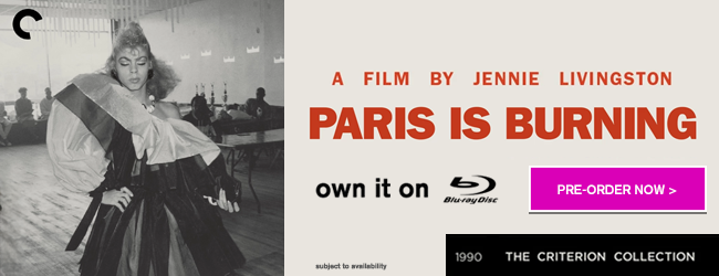Paris Is Burning