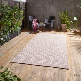 Coast A055 Indoor Outdoor Rug