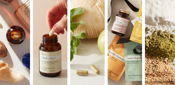 Speak with a pharmacist about digestive health and gut balance  