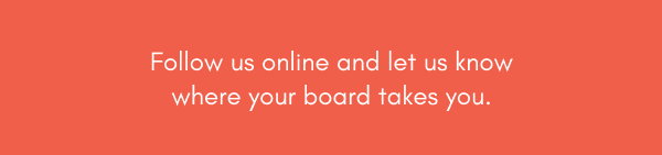 Follow Us Online