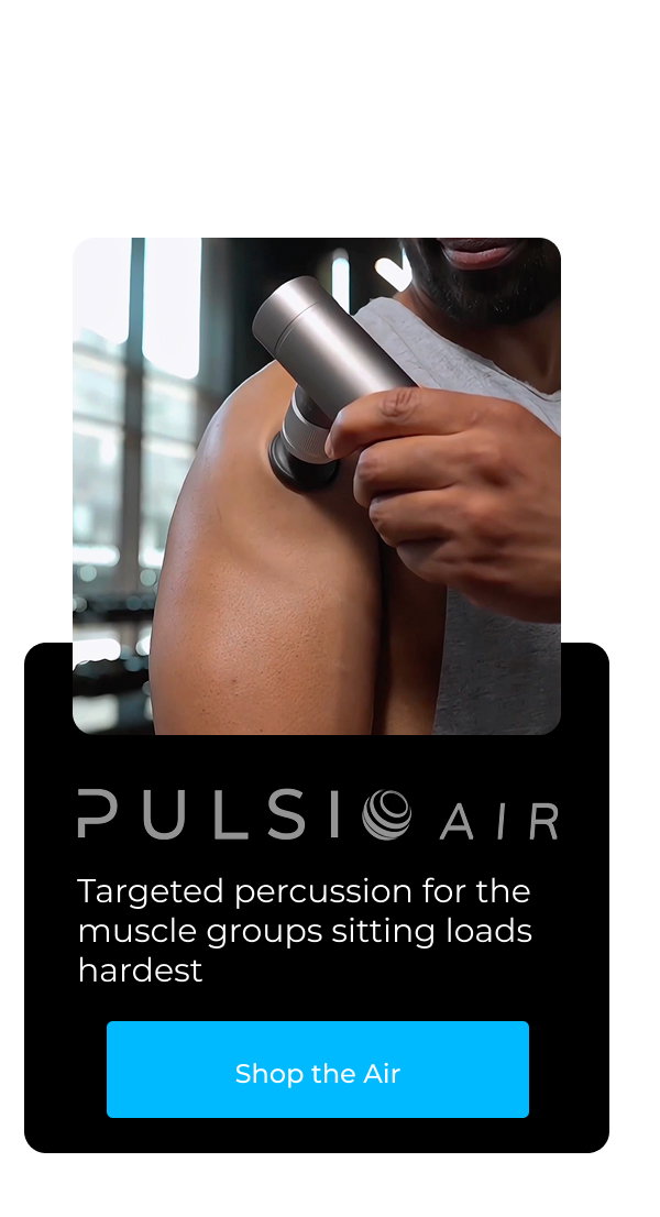 Pulsio Air