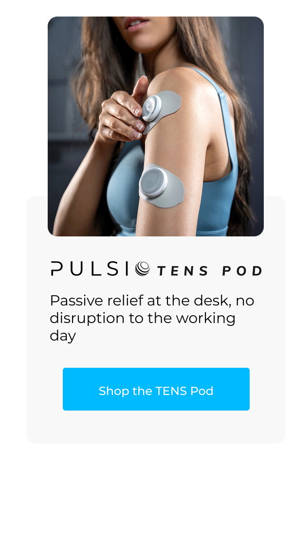 Tens pod