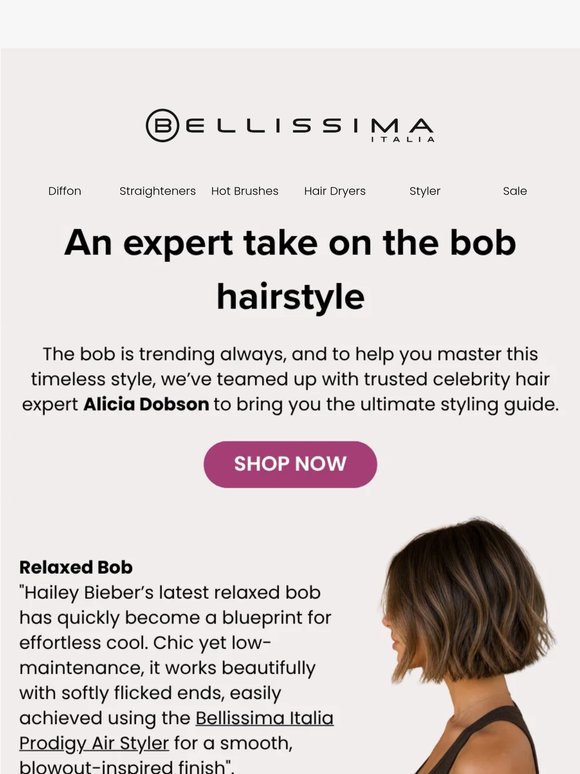 The haircut that is going VIRAL 📱✨