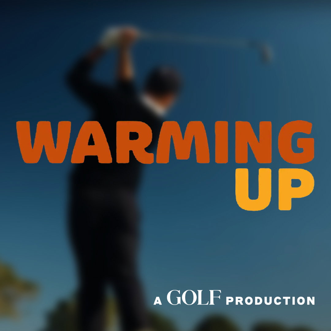 Warming Up
