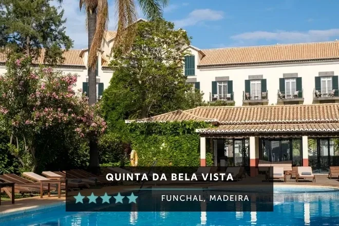 Kresten Royal Euphoria Resort