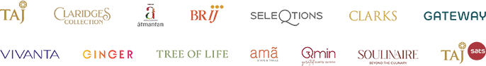 a black background with orange and green text