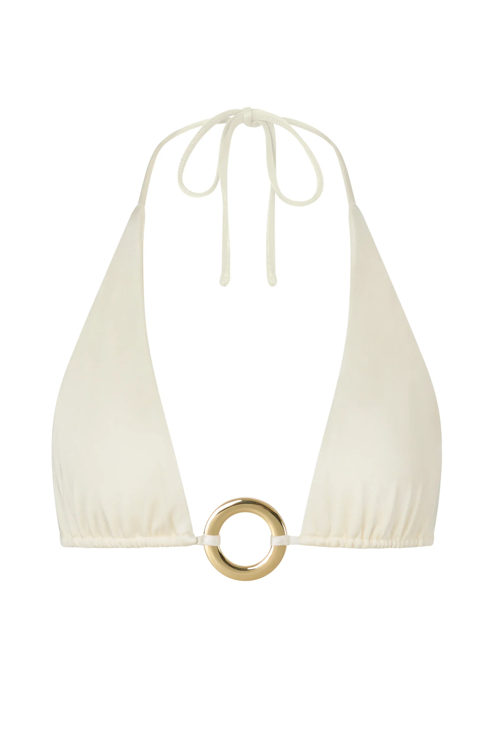 Image of Lume Top - Frosted Vanilla