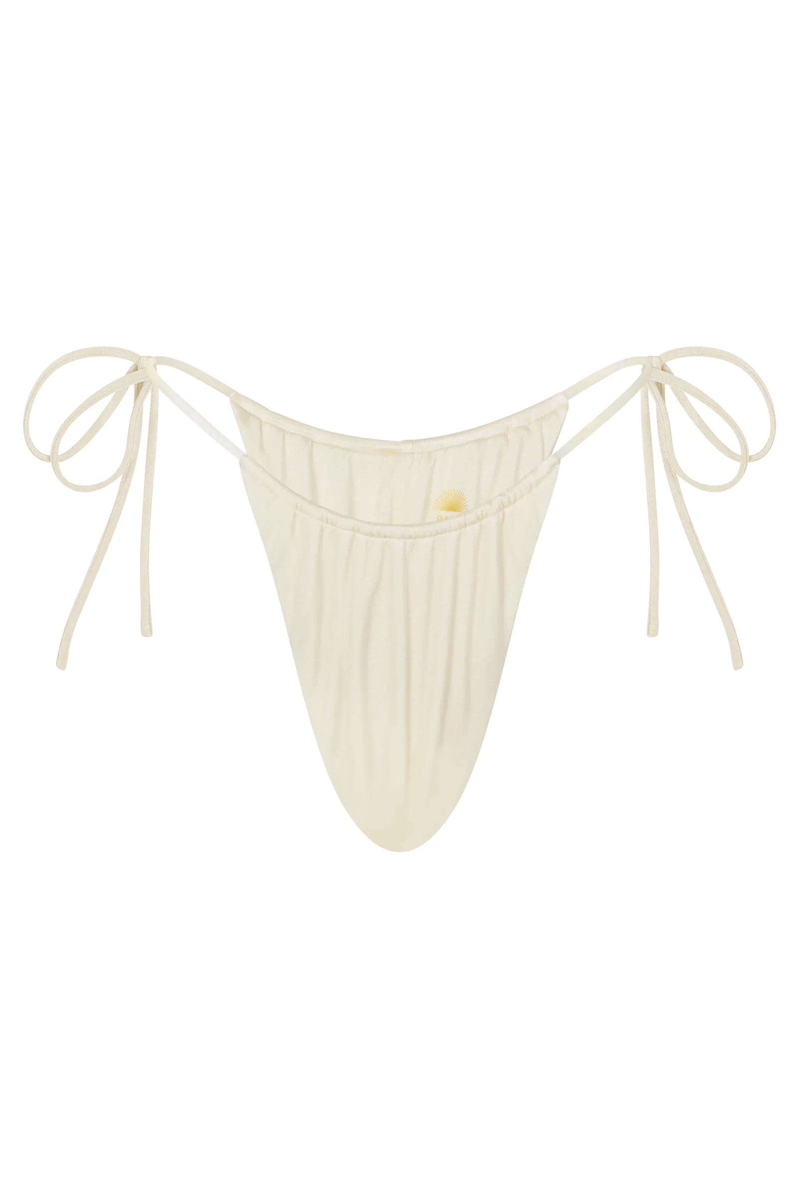 Image of Tini Bottom - Frosted Vanilla