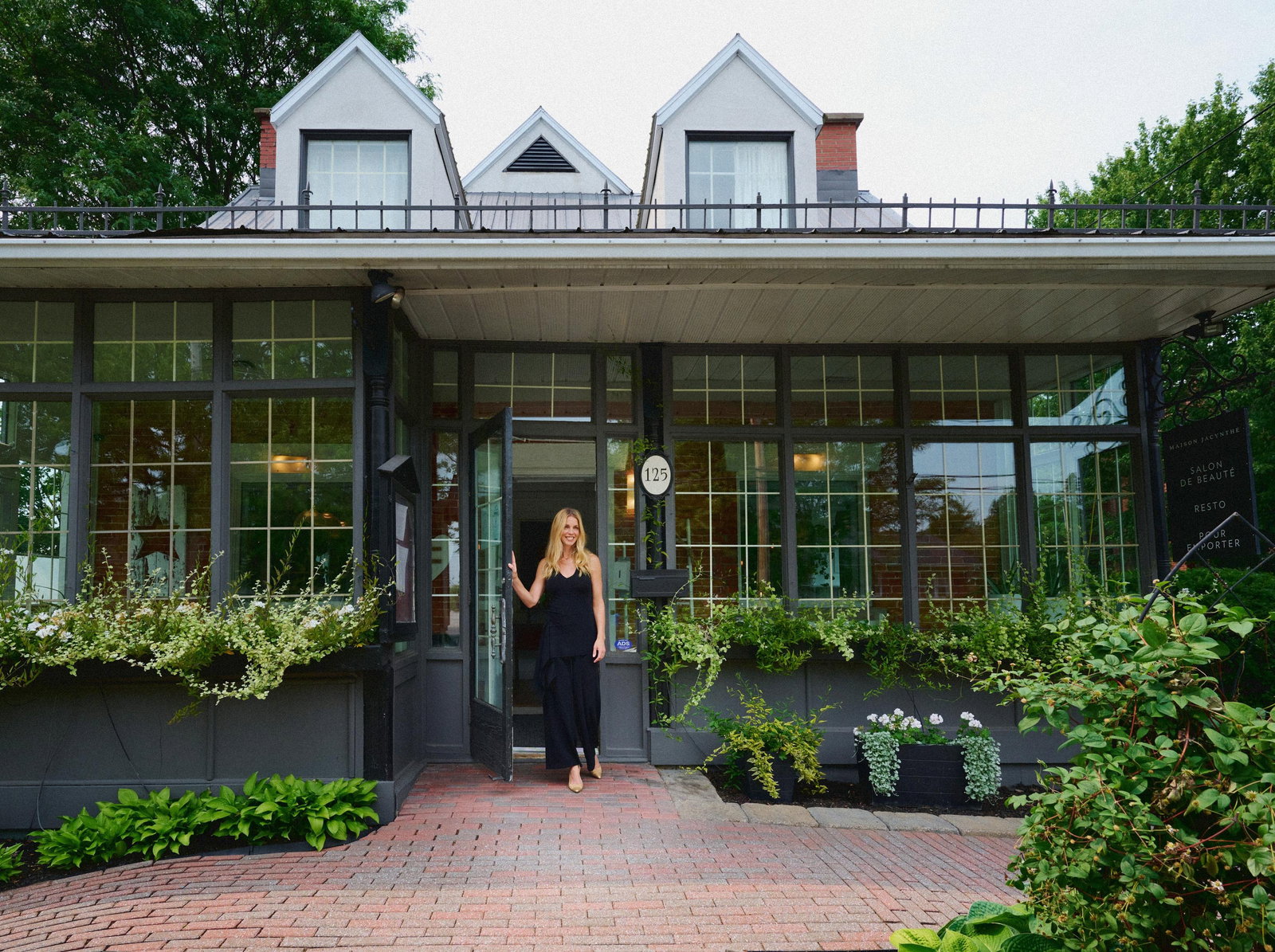 Maison Jacynthe