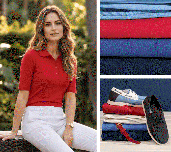 Shop the Look