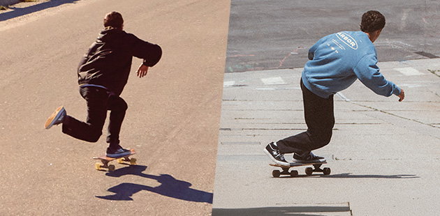 Arbor Skateboards & Apparel