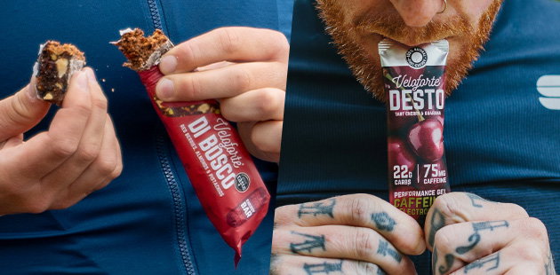 Veloforte Nutrition