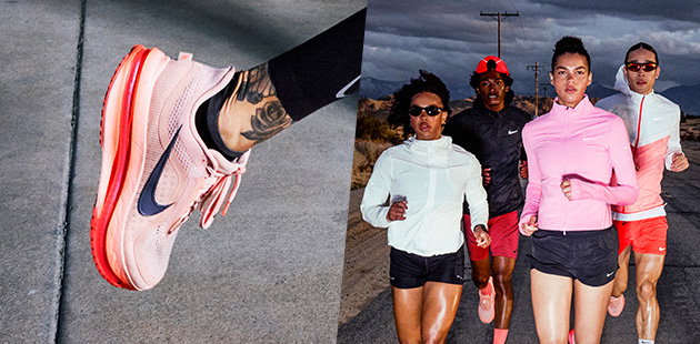 Nike Running