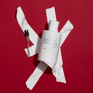 Juliette has a Gun Not a Perfume