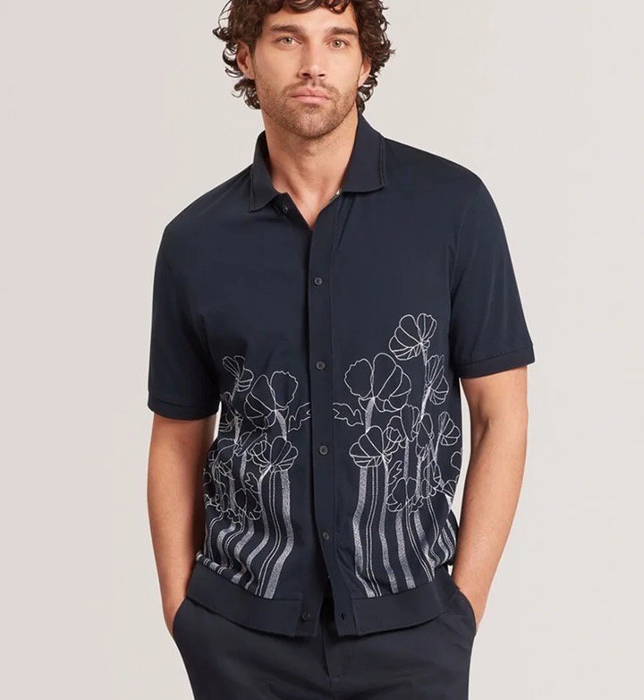 Men's New Arrivals