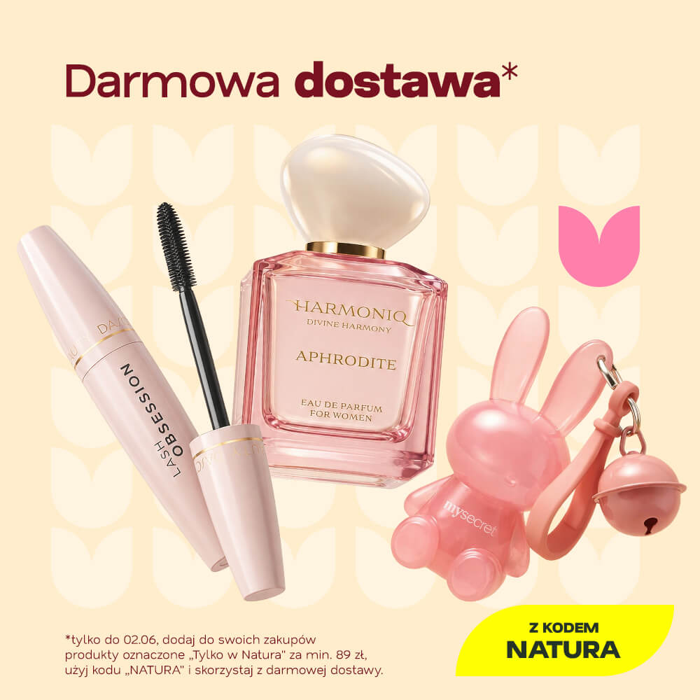 Darmowa dostawa