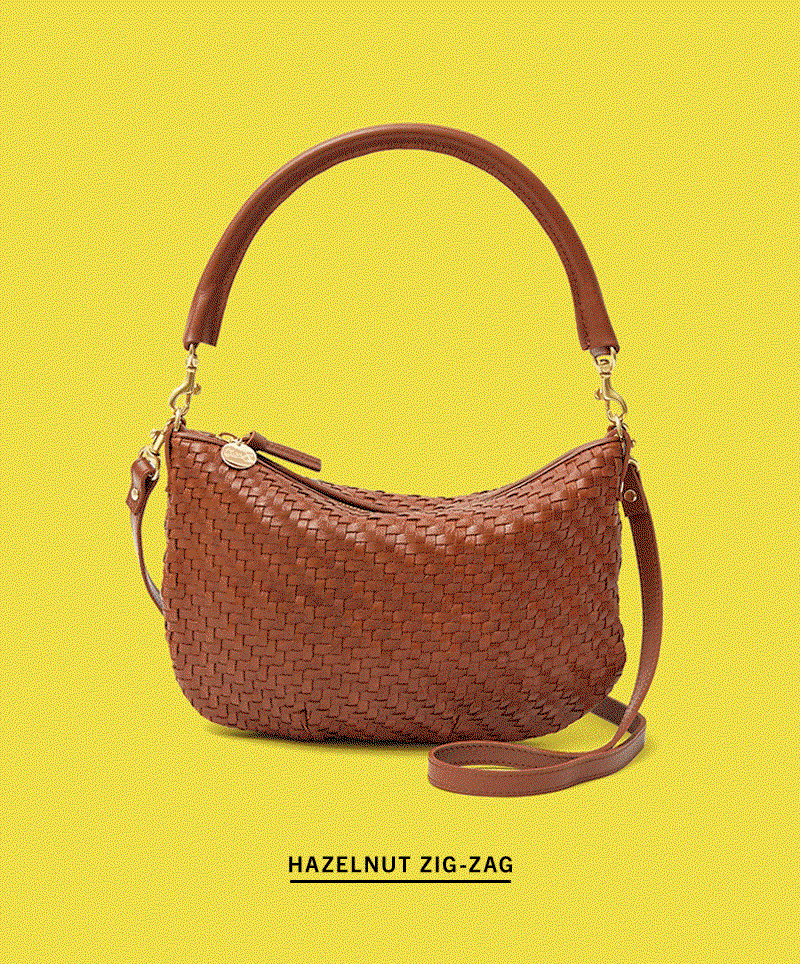 Shop Hazelnut Zig-Zag