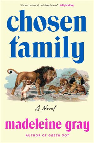 Chosen Family