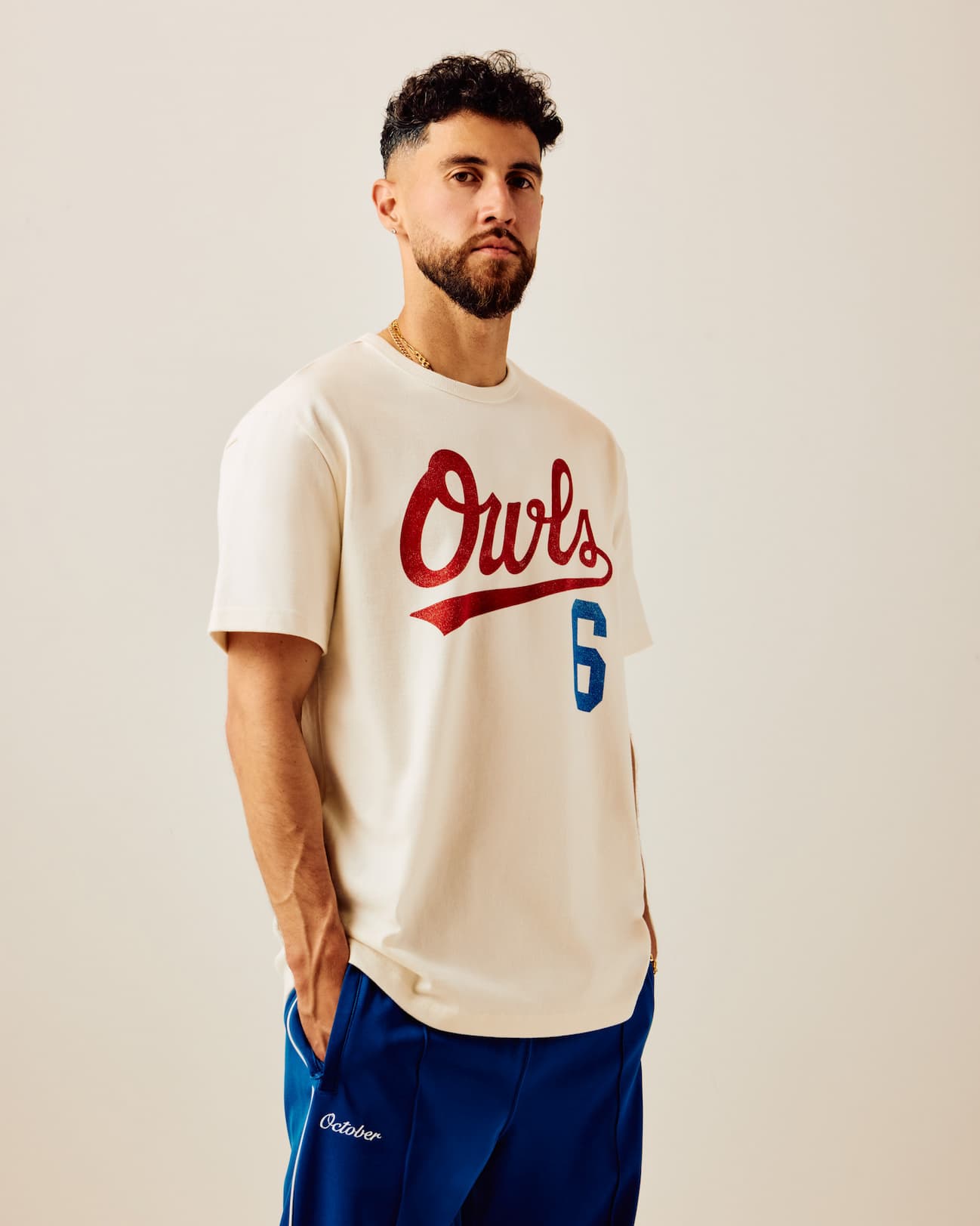 Octobers Very Own Summer Drop 1