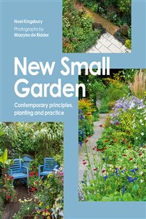 New Small Garden, by Noel Kingsbury