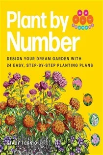 Plant by Number, by Stacy Tornio