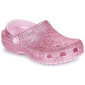 Classic Chunky Glitter Clog K