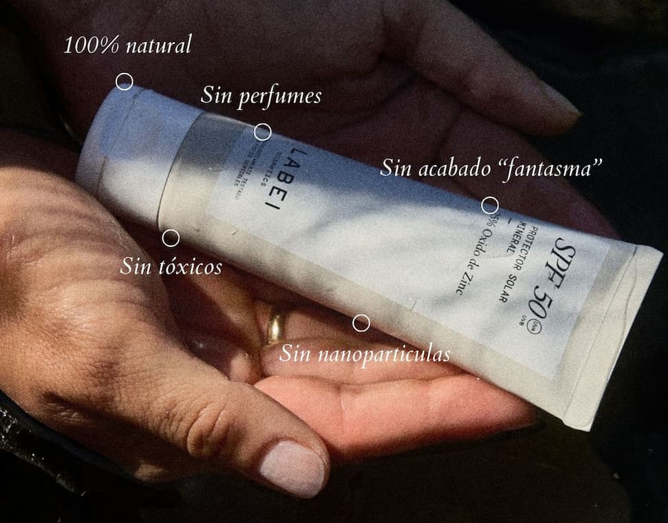 Labei Sosmetics