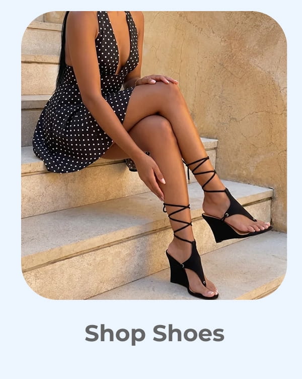 Shop Shoes