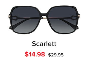 Scarlett