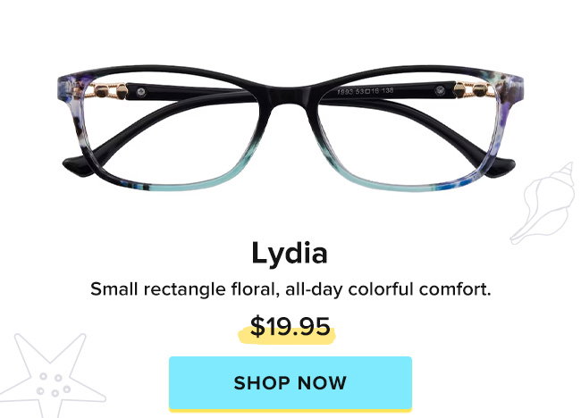 Lydia