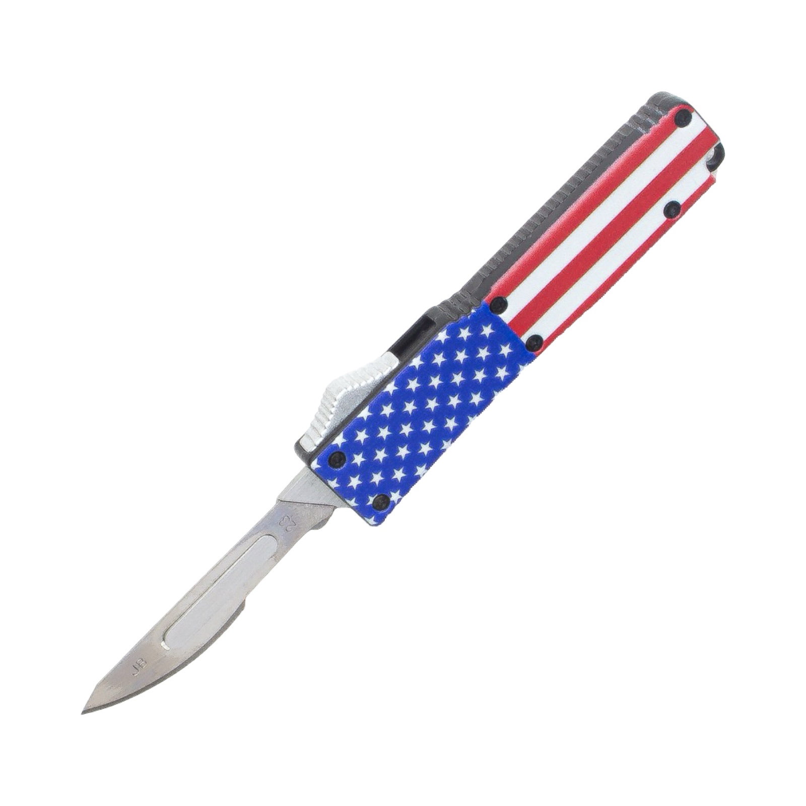 Image of Bladetopia - Patriot Slim Blade