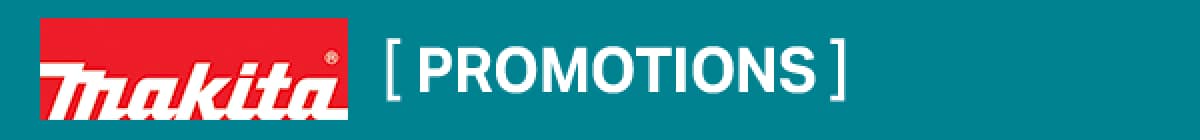 Makita email header
