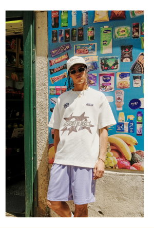 Men's Clothing
