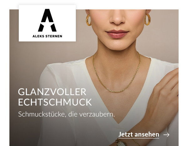 Aleks Sternen