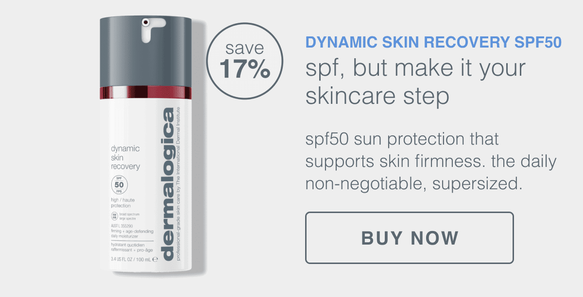 dynamic skin recovery supersize