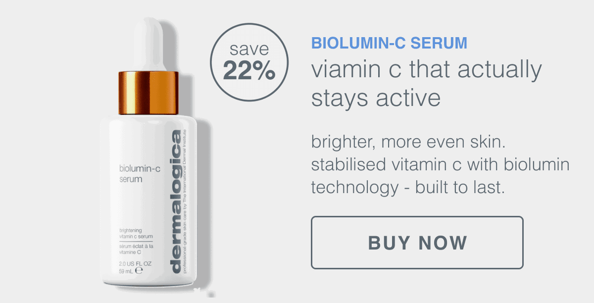 biolumin-c serum supersize